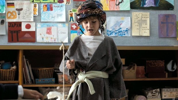 Photo from the movie Burn Your Maps