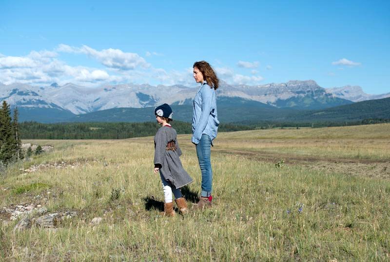 Photo from the movie Burn Your Maps