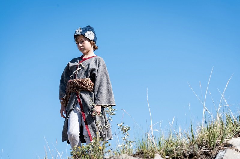 Photo from the movie Burn Your Maps