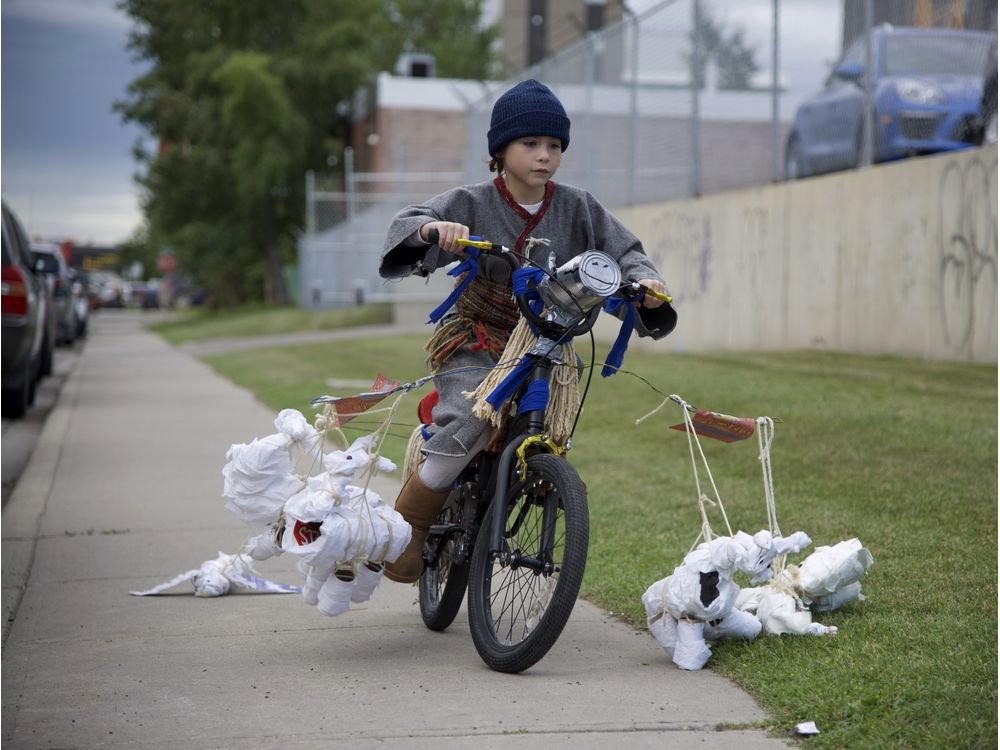 Photo from the movie Burn Your Maps