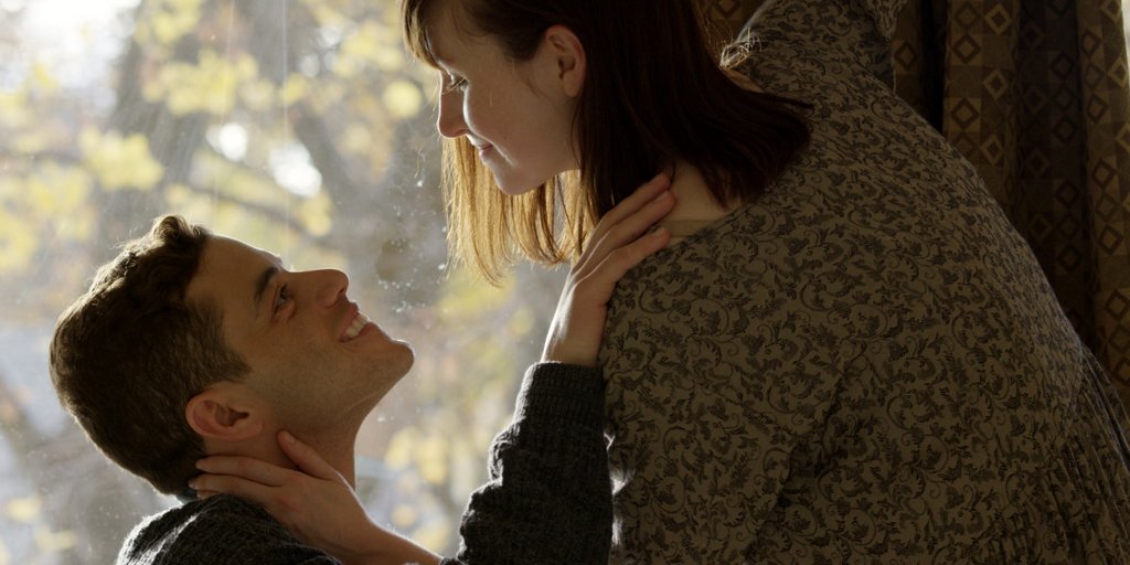 Photo from the movie Buster's Mal Heart