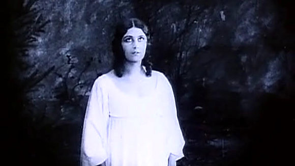 Photo from the movie Das Kabinett des Doktor Caligari