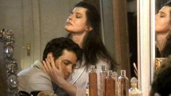 Photo from the movie Callas Forever