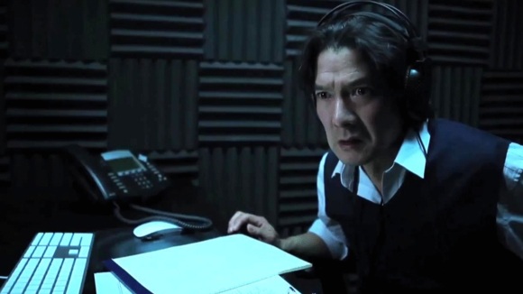 Photo from the movie Chatter