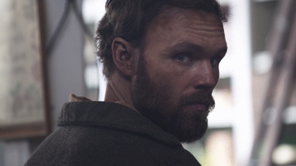 Photo from the movie Child of God