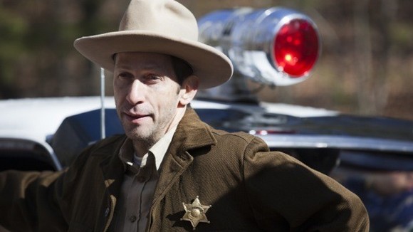 Photo from the movie Child of God