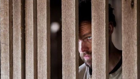 Photo from the movie Child of God