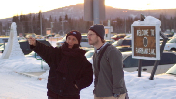 Photo from the movie Chronic Town