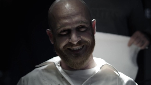 Photo from the movie Convergence