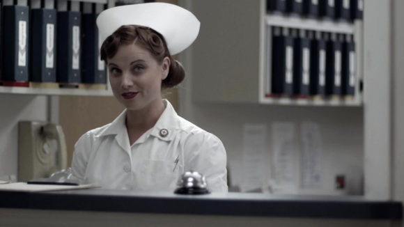 Photo from the movie Convergence