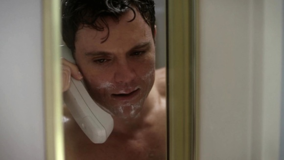 Photo from the movie Convergence