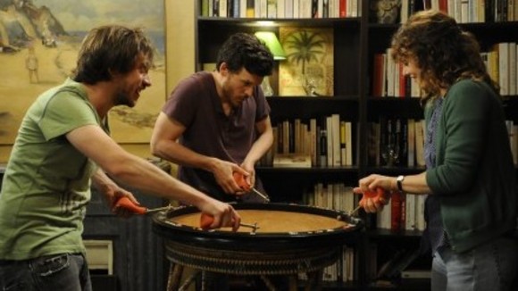 Photo from the movie Cornouaille