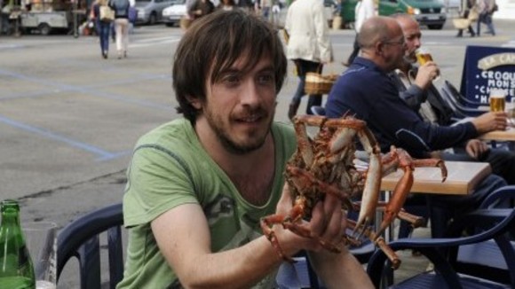 Photo from the movie Cornouaille