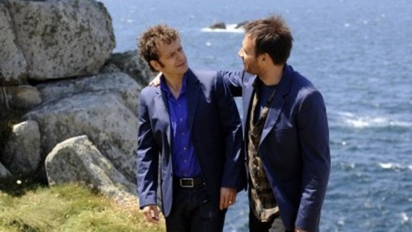 Photo from the movie Cornouaille