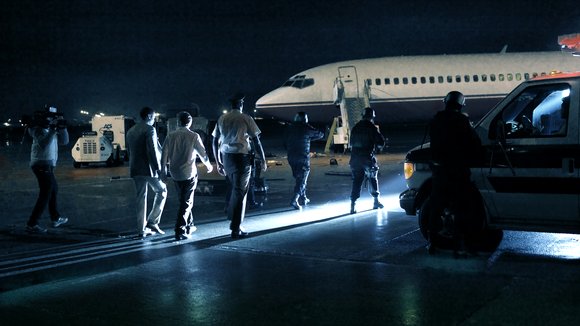 Photo from the movie Default