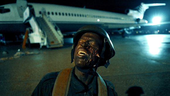 Photo from the movie Default