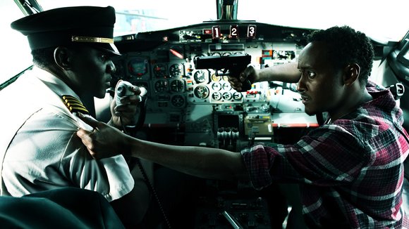 Photo from the movie Default