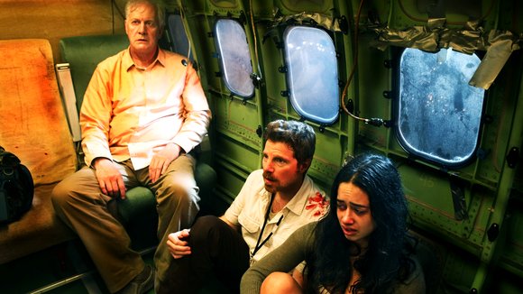 Photo from the movie Default