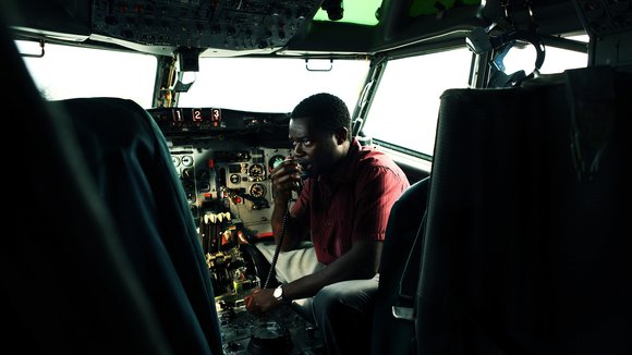 Photo from the movie Default