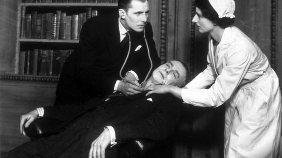 Photo from the movie Dinner at Eight