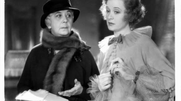 Photo from the movie Dinner at Eight