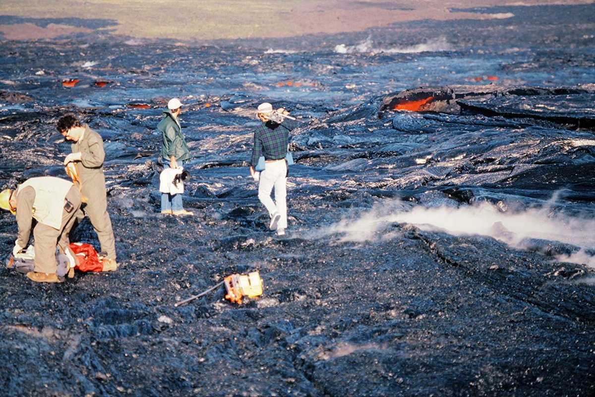 Photo from the movie Diving Deep: The Life and Times of Mike deGruy