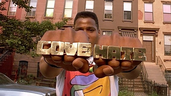 Photo from the movie Do the Right Thing