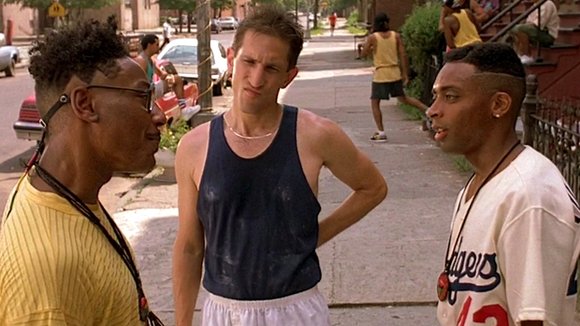 Photo from the movie Do the Right Thing