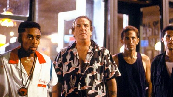 Photo from the movie Do the Right Thing