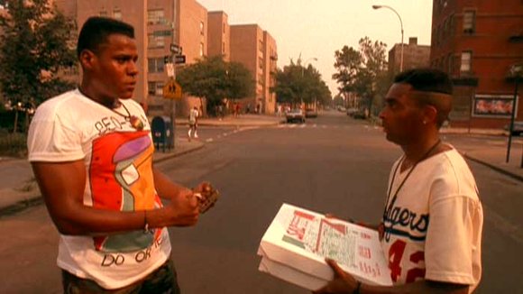 Photo from the movie Do the Right Thing