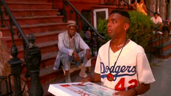 Photo from the movie Do the Right Thing