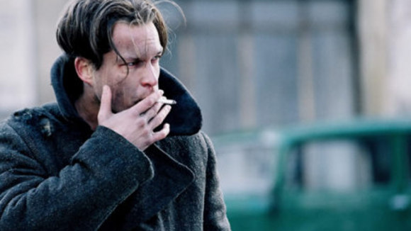 Photo from the movie Dresden: The Inferno