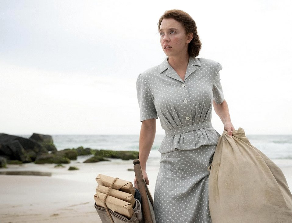 Photo from the movie Eden