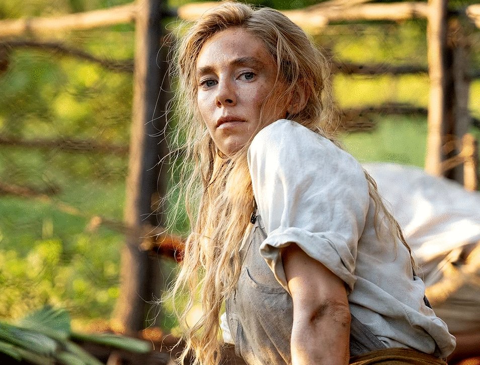 Photo from the movie Eden