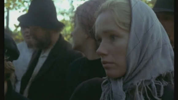 Photo from the movie Utvandrarna