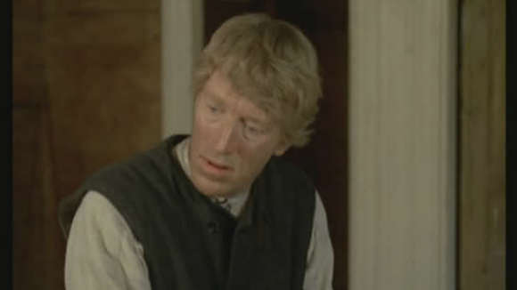 Photo from the movie Utvandrarna