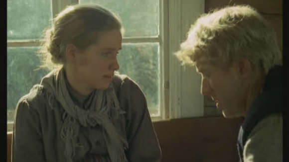 Photo from the movie Utvandrarna