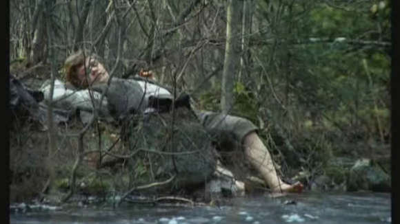 Photo from the movie Utvandrarna