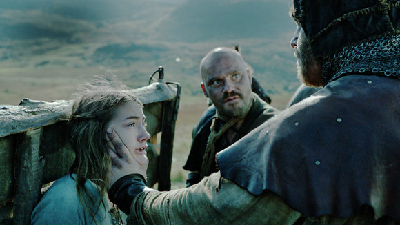 Photo from the movie Escape