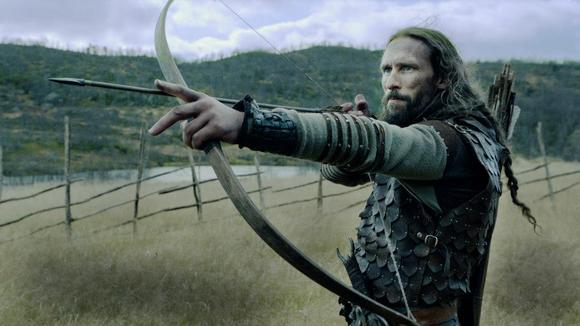 Photo from the movie Escape