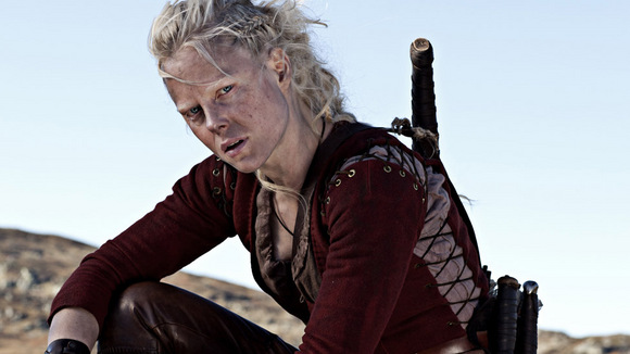 Photo from the movie Escape