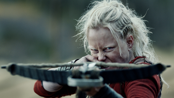 Photo from the movie Escape