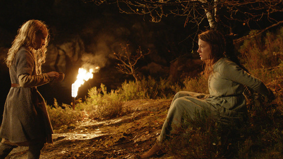 Photo from the movie Escape