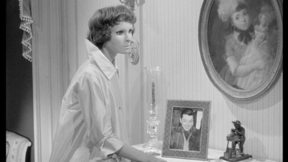Photo from the movie Eyes Without a Face