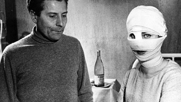 Photo from the movie Eyes Without a Face