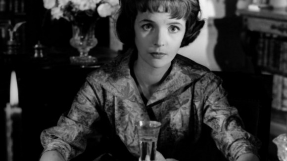 Photo from the movie Eyes Without a Face