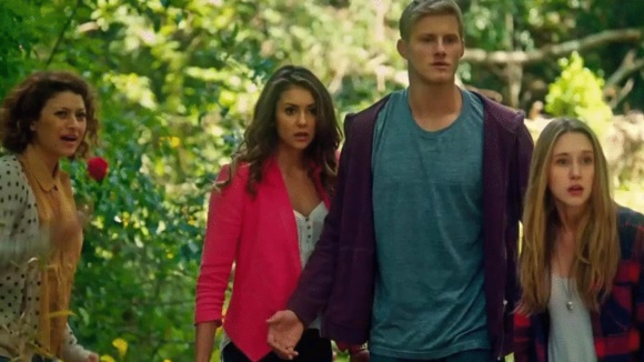 Photo from the movie The Final Girls