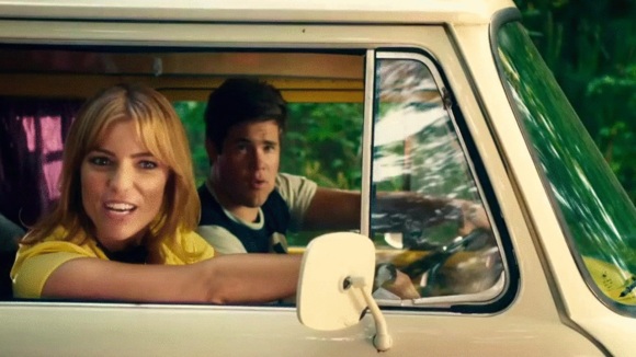 Photo from the movie The Final Girls