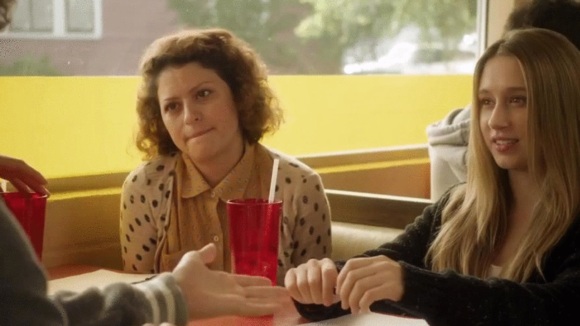 Photo from the movie The Final Girls