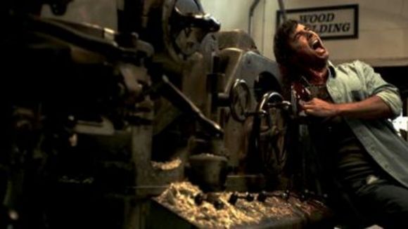 Photo from the movie Forget Me Not